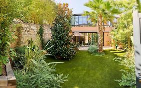 Villa d'Architecte, Jardin Secret&Plages à 5 Min